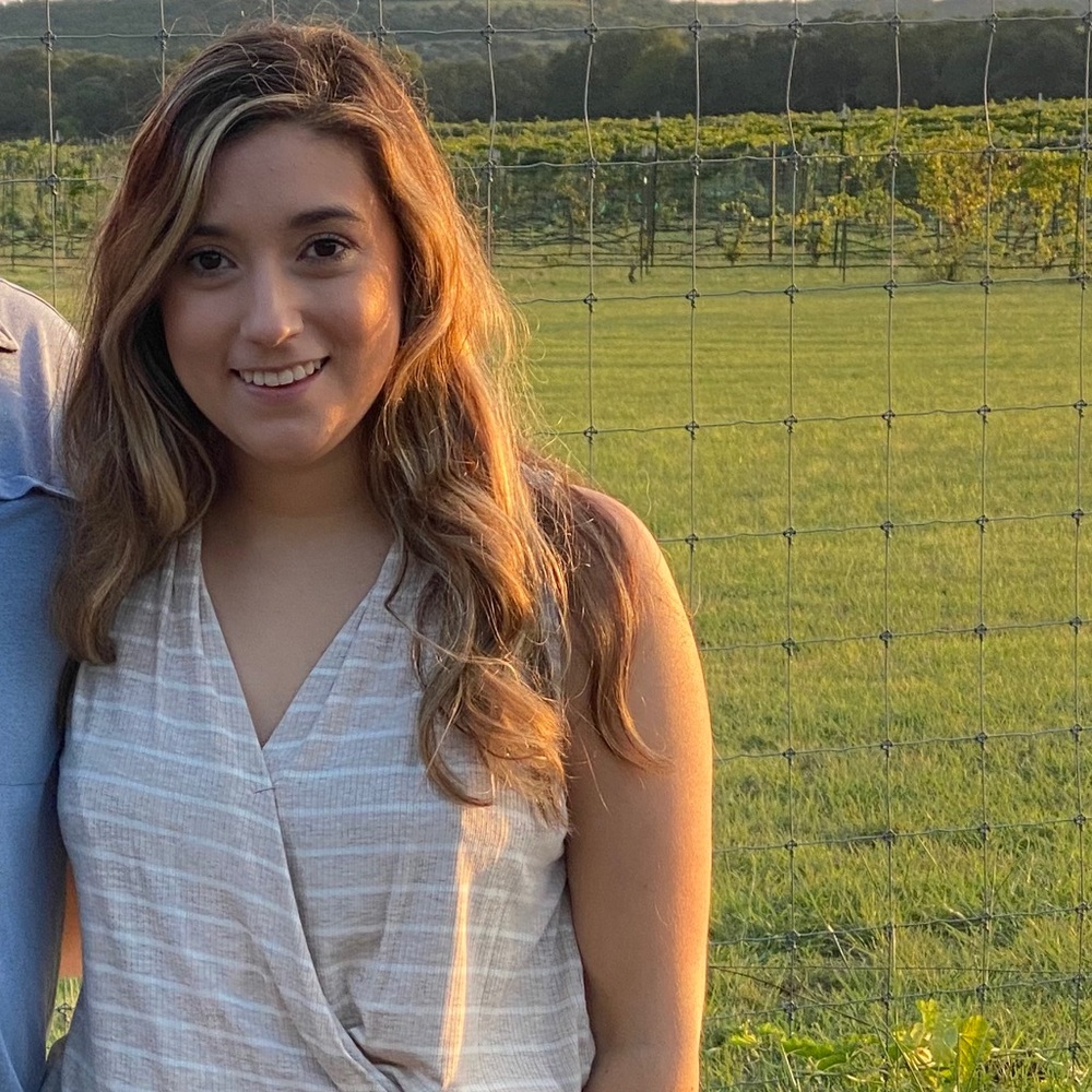 Meet your Posher, Melissa